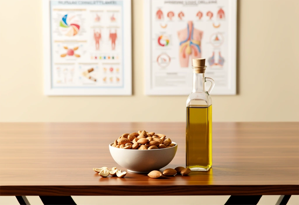 Consulta Nutrición Online